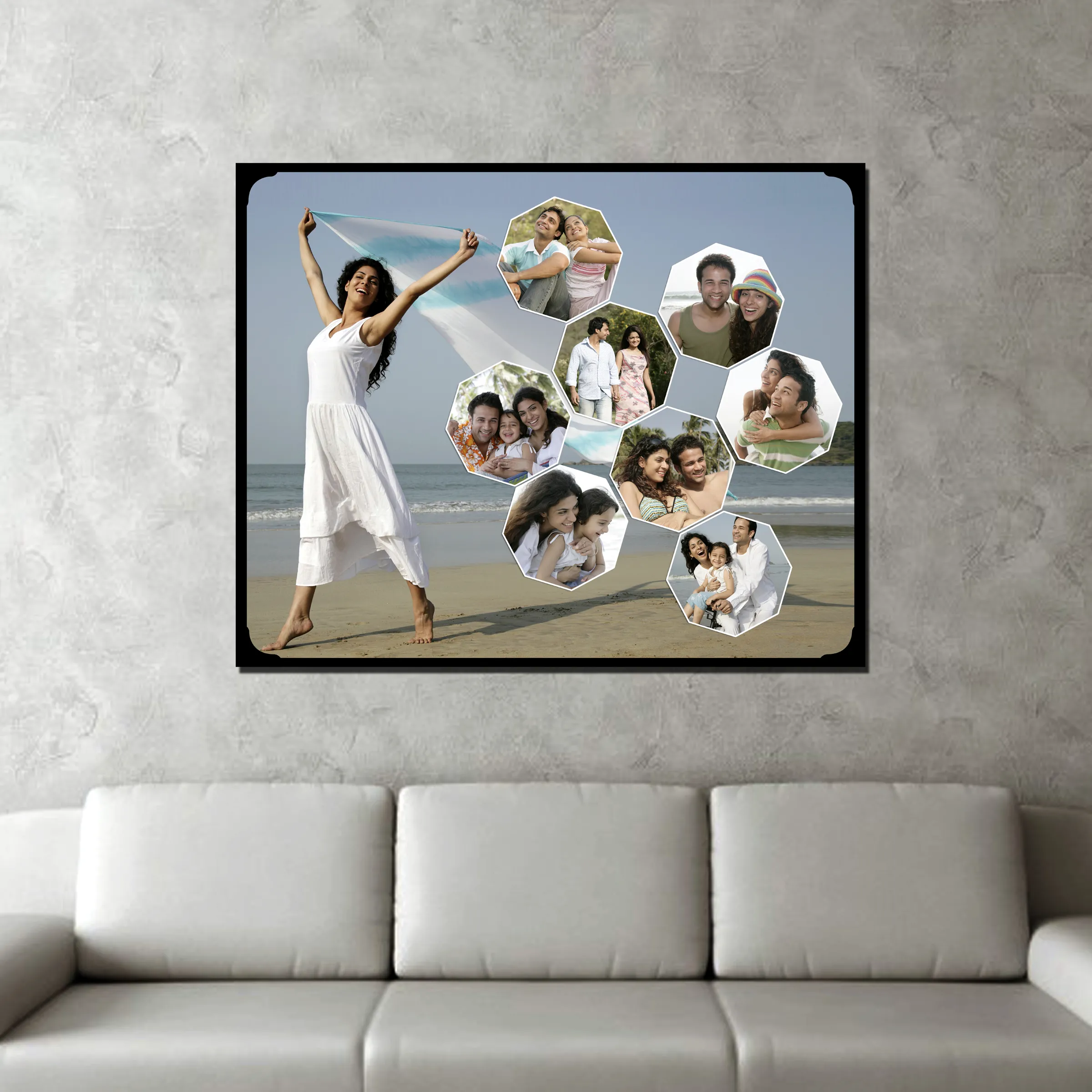 16x20 Photo Frame