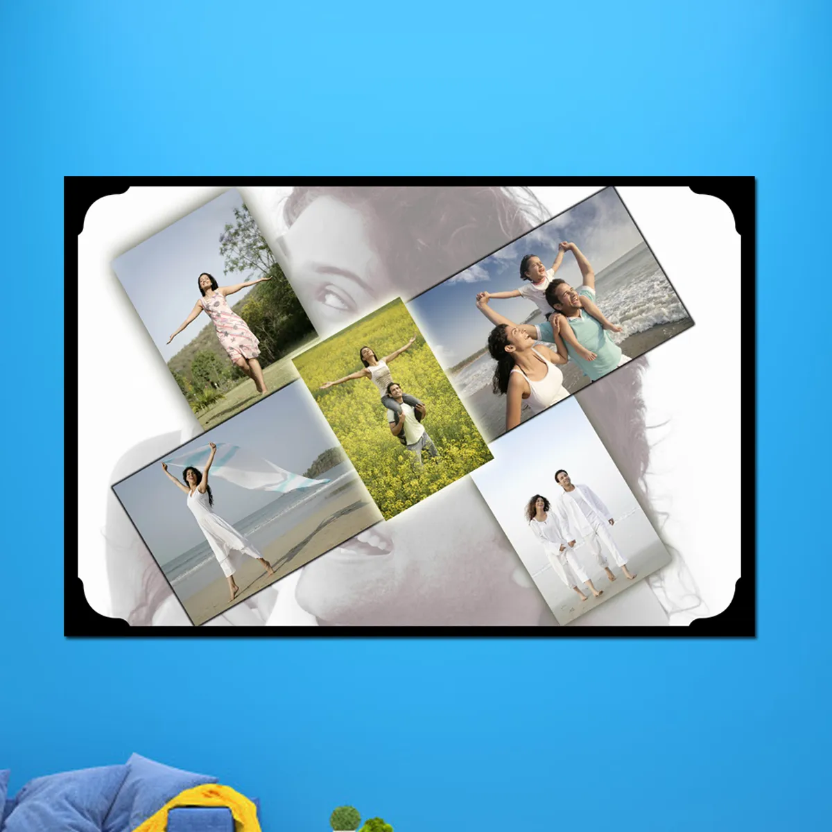 16x24 Photo Frame