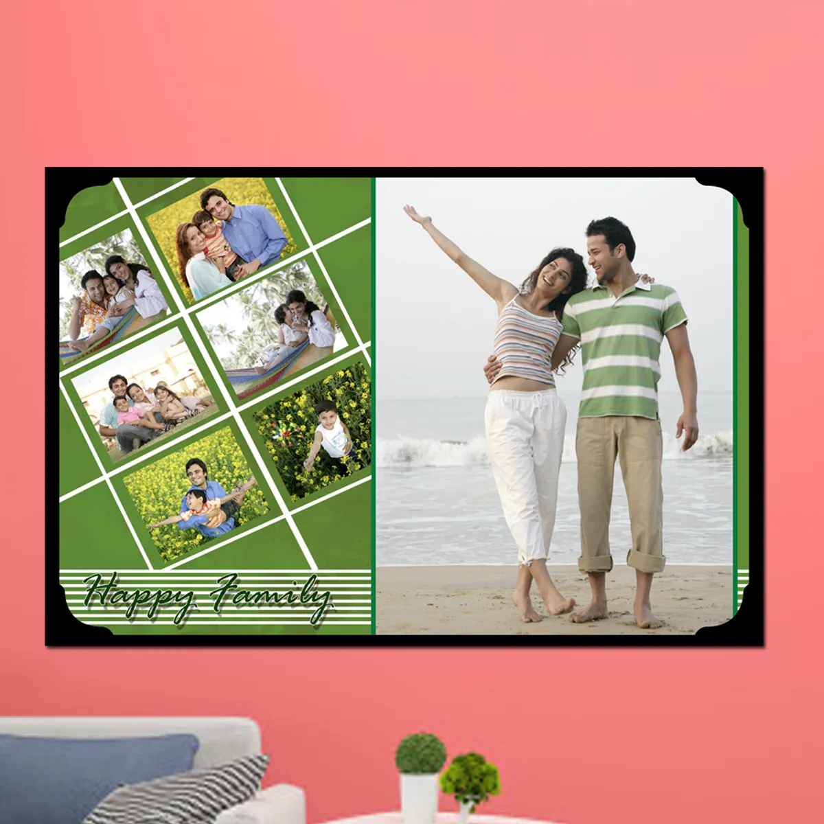 16x24 Photo Frame