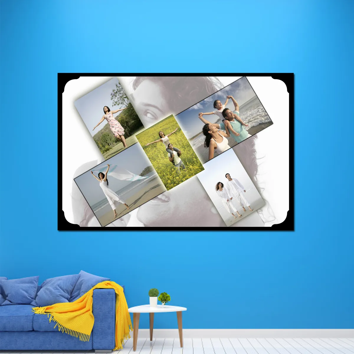 16x24 Photo Frame