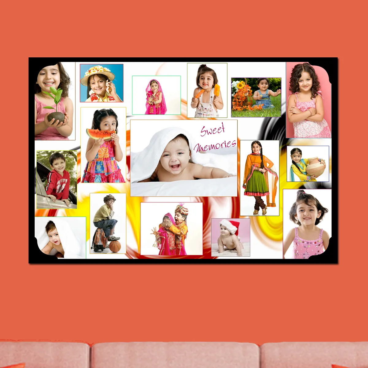 16x24 Photo Frame