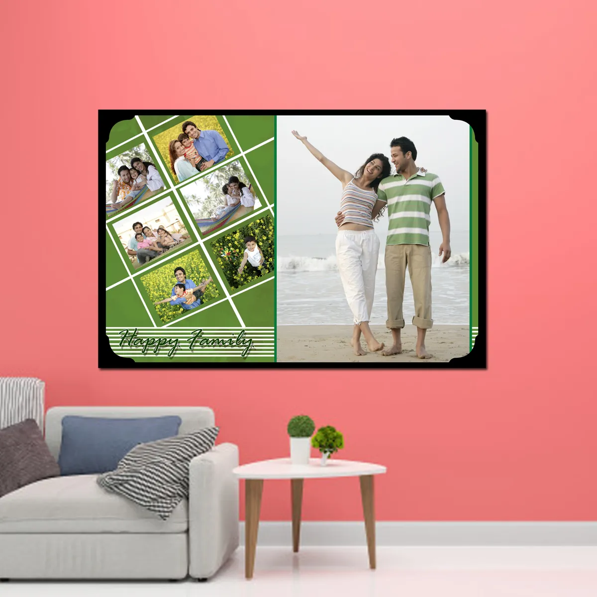 16x24 Photo Frame