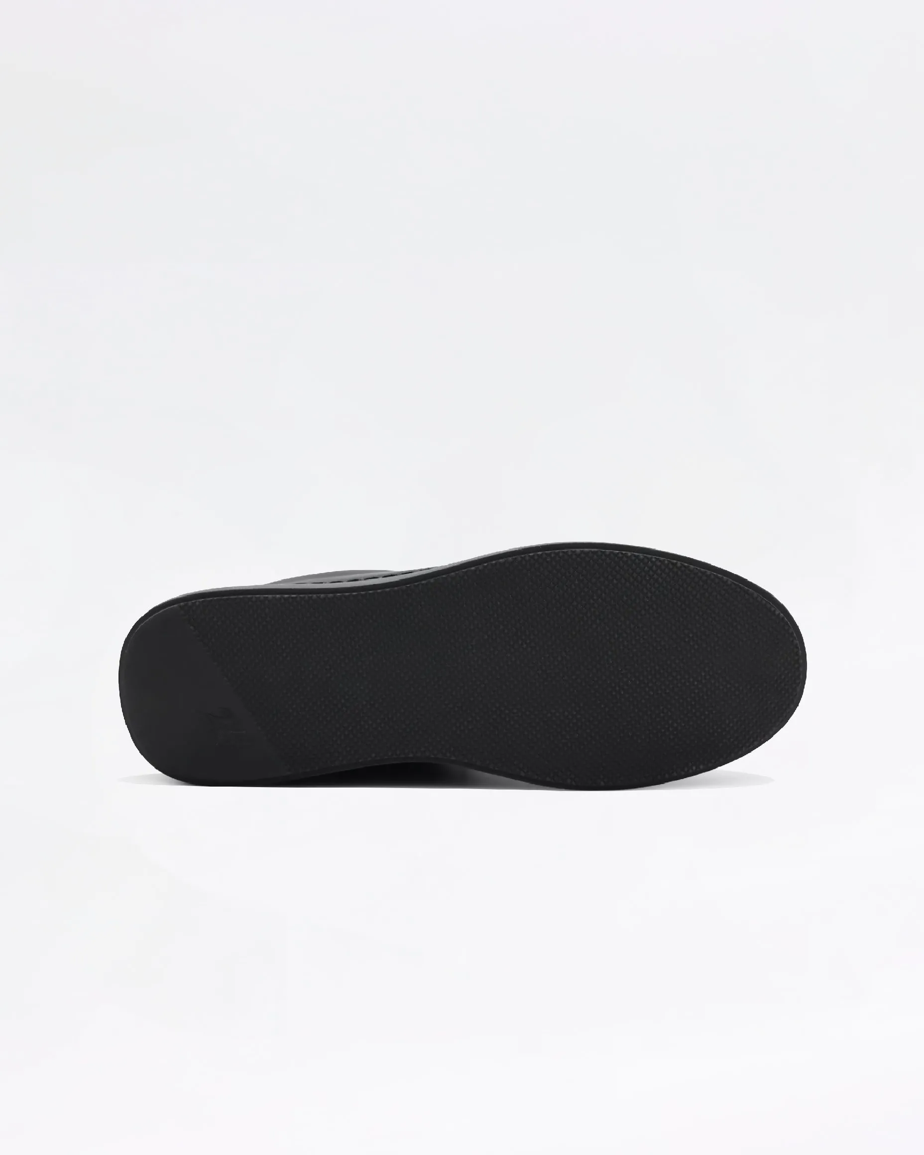 2H #0212 2001 1312 Black Casual shoes