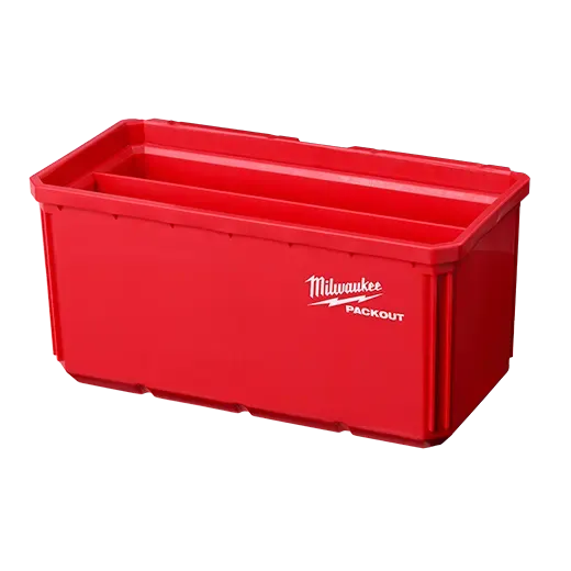 2pk Large Bin Set For Packout