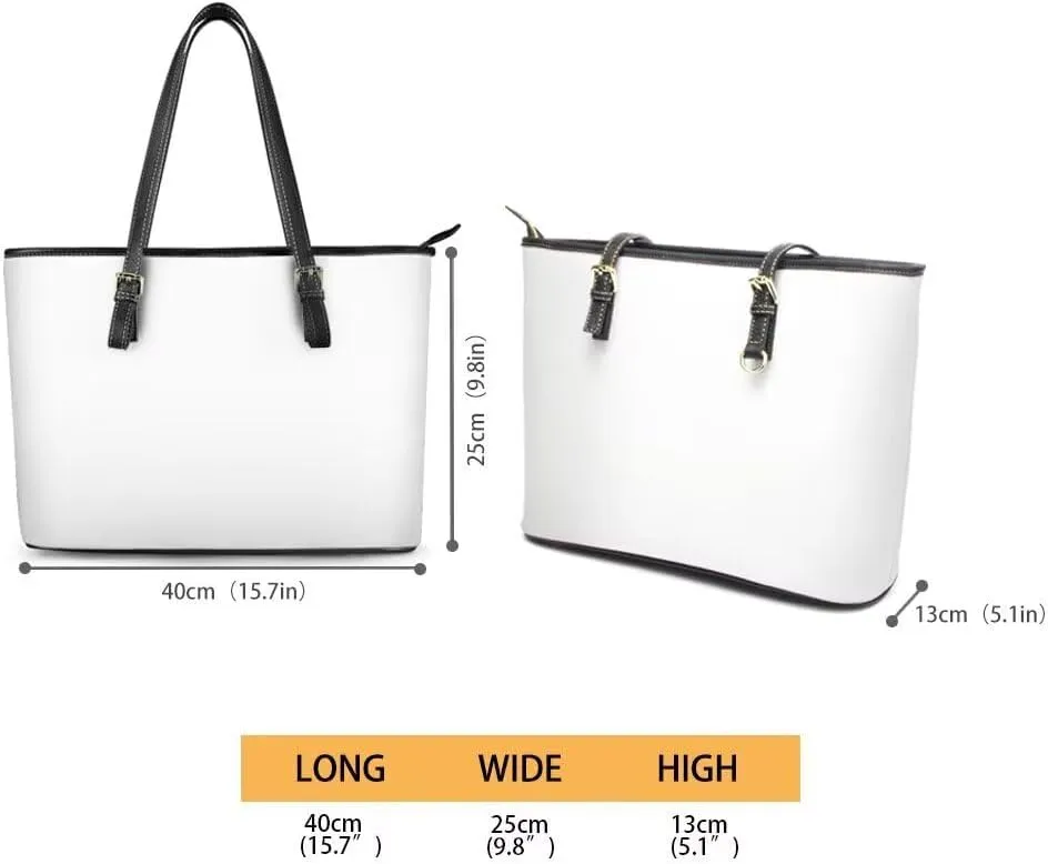 3Pcs Shoulder Bags Set Travel Bags Saddle Bag Purses for Women Car Key Fob Cover Key Holder