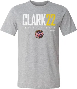 500 LEVEL Caitlin Clark Indiana Fever Shirt - Caitlin Clark Indiana Fever Elite