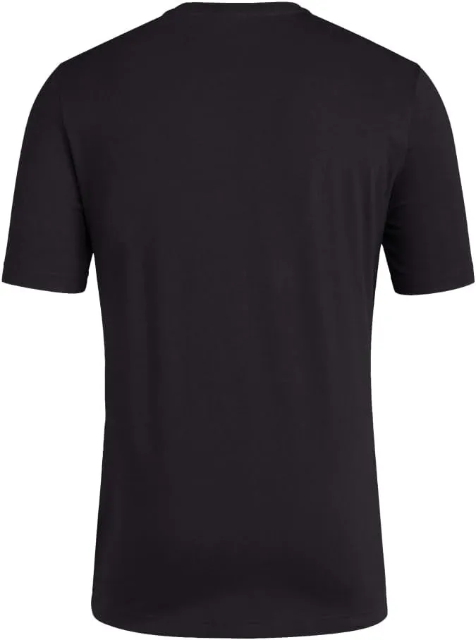 adidas Men's Messi Sunny Goat Short Sleeve T-Shirt