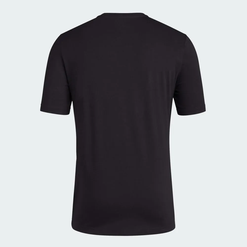 adidas Men's Messi Sunny Goat Short Sleeve T-Shirt