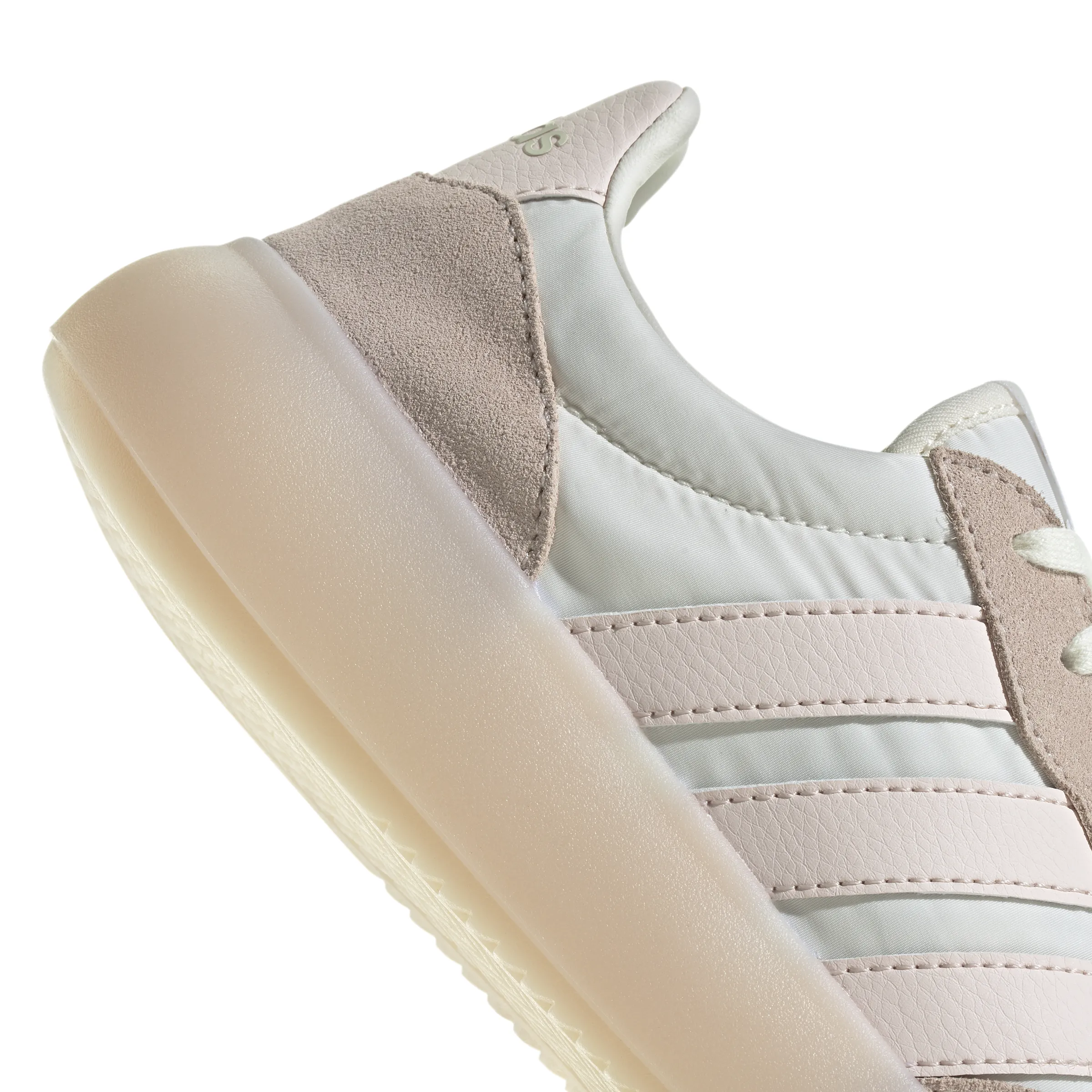 adidas Women's Barreda Decode Casual Shoes