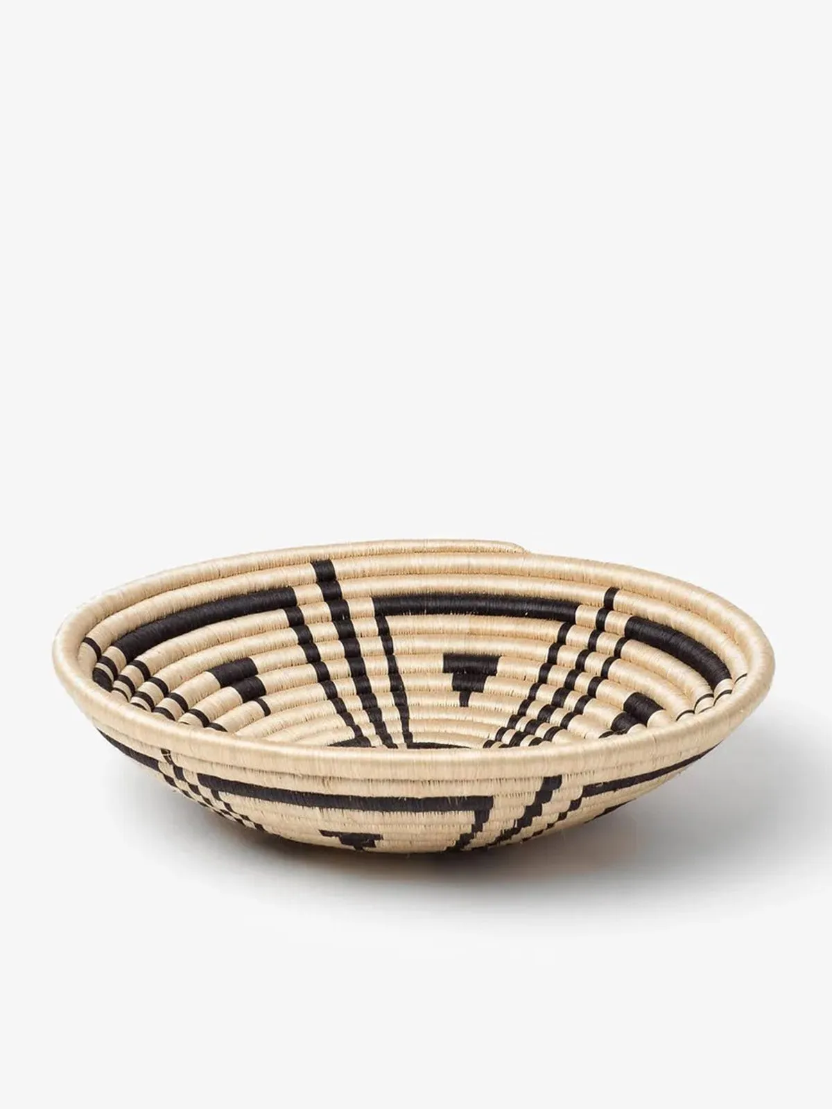 Akazi Woven Bowls
