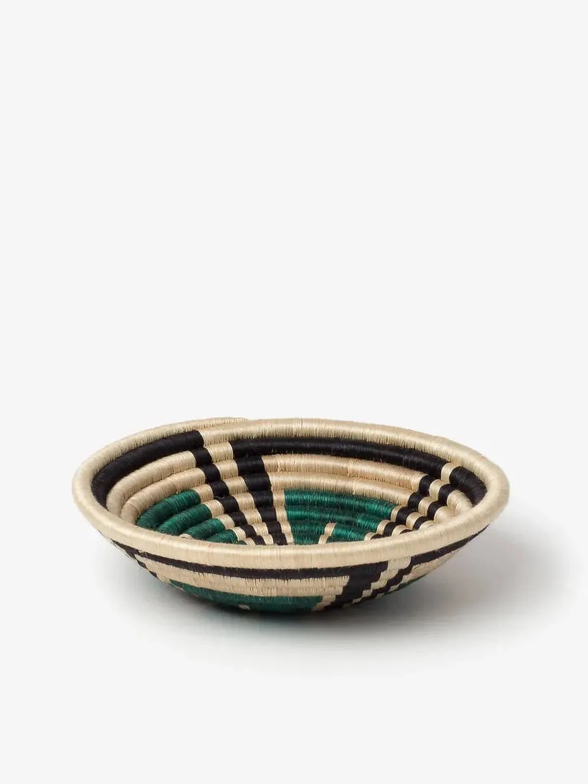Akazi Woven Bowls