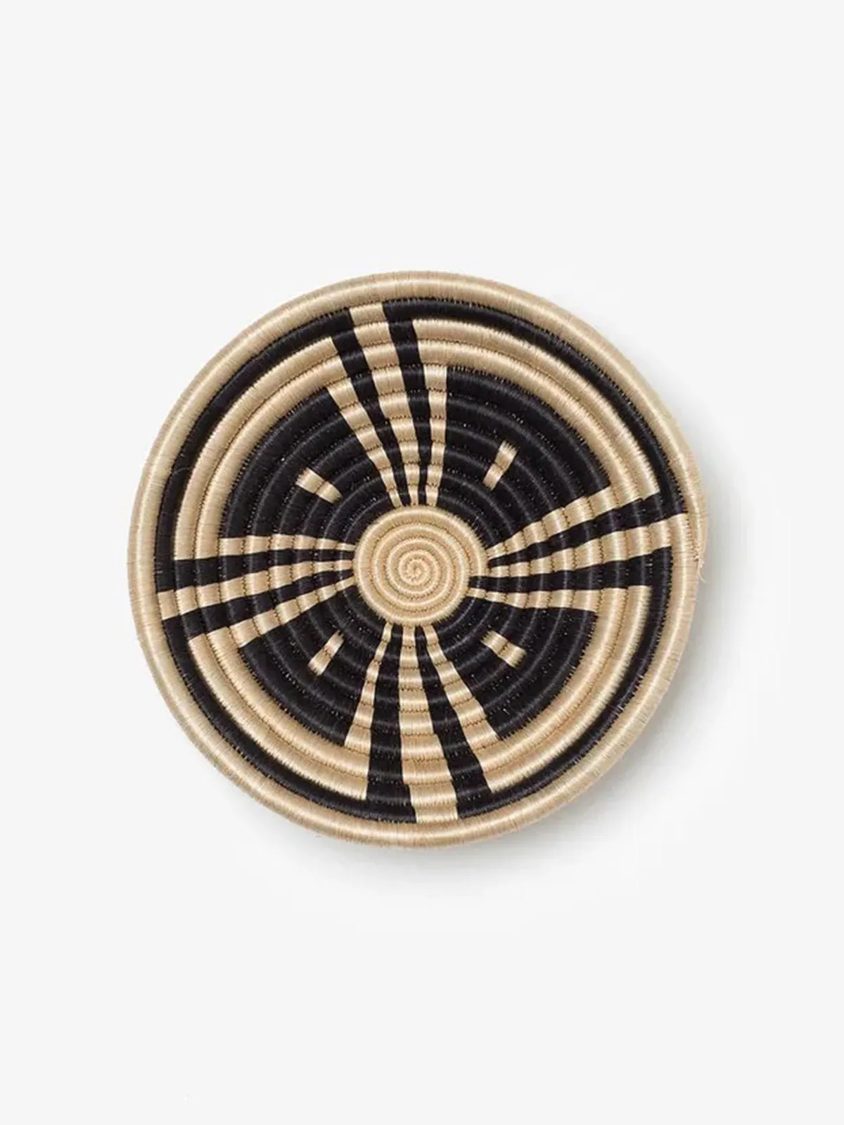 Akazi Woven Bowls