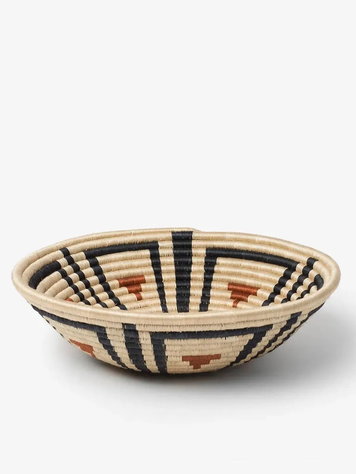 Akazi Woven Bowls