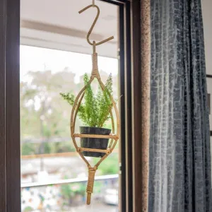 Alistair Nest Hanging Planter