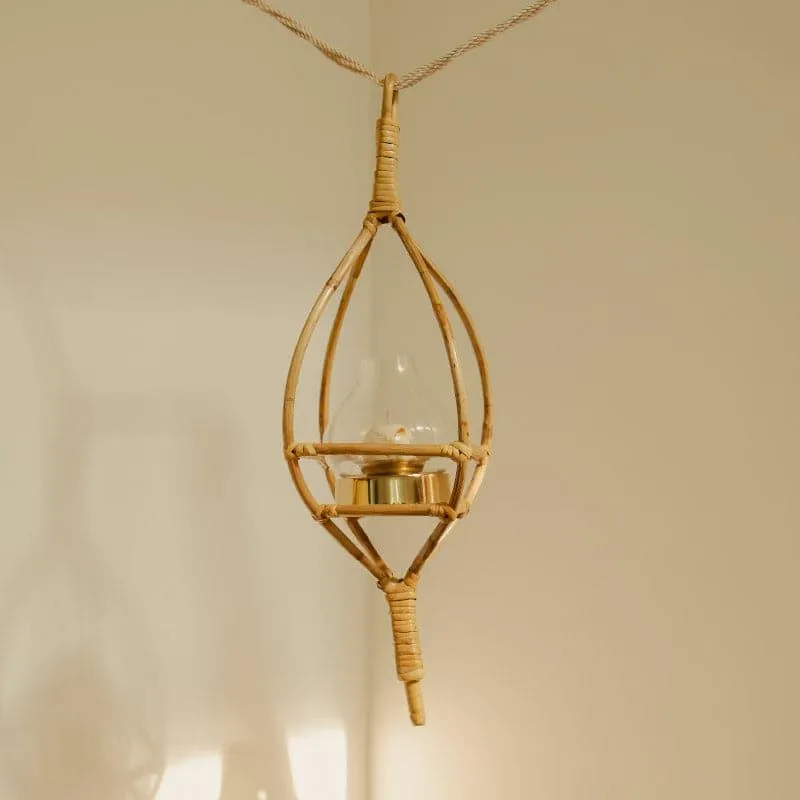 Alistair Nest Hanging Planter