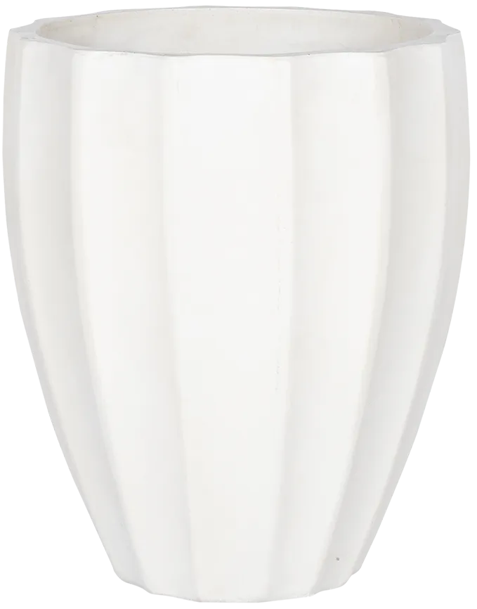 Allia Concrete Planter - Large