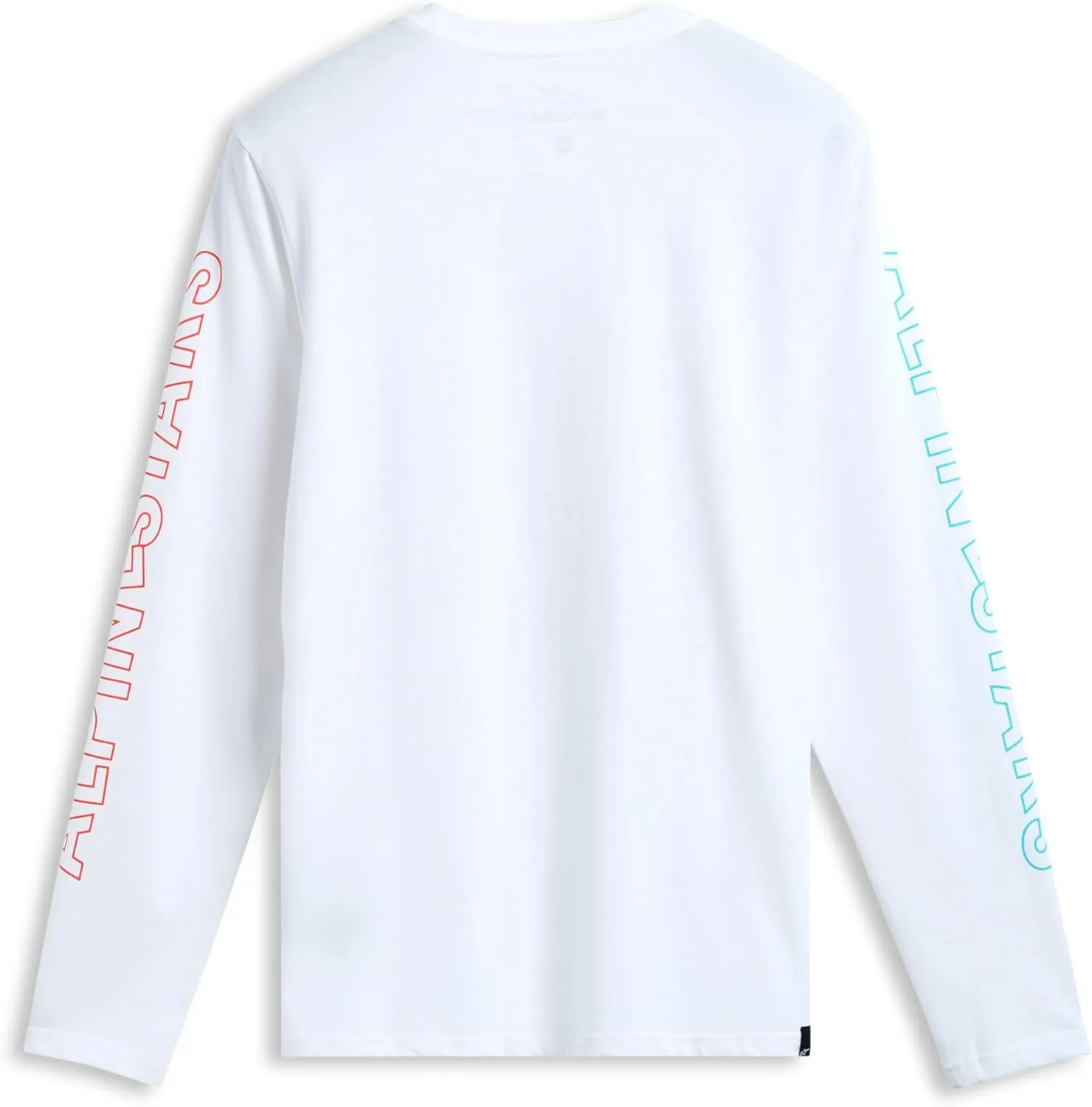Alpinestars Ayess Csf Tee - Long Sleeve, Motorcycle Sportswear,