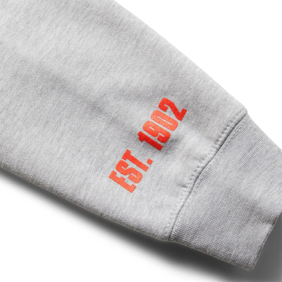 ART NEWS HOODIE