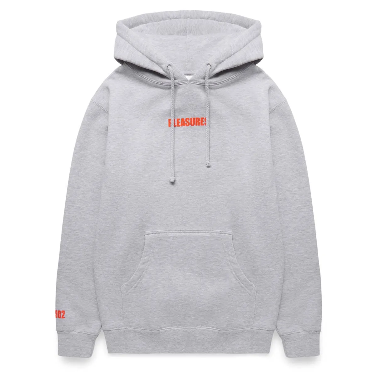 ART NEWS HOODIE