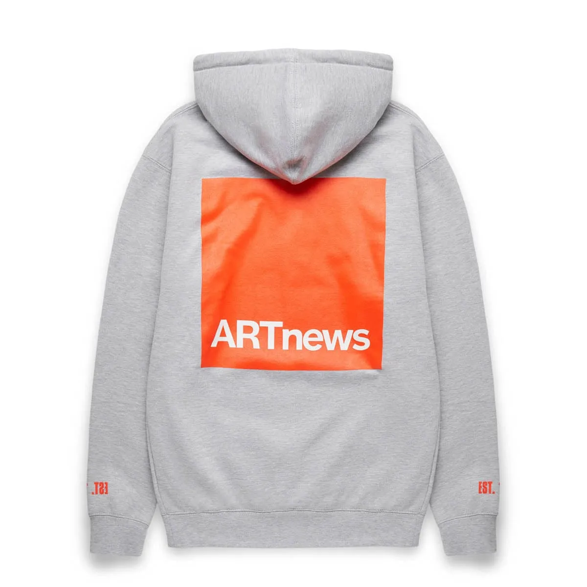 ART NEWS HOODIE