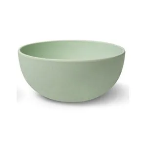Bamboo Bowl L (13x6cm) | Choose Colour