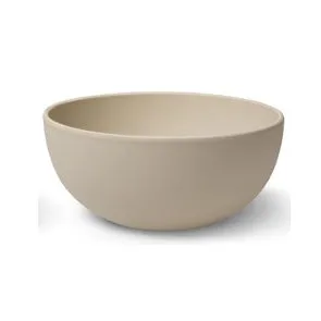 Bamboo Bowl L (13x6cm) | Choose Colour