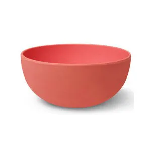 Bamboo Bowl L (13x6cm) | Choose Colour