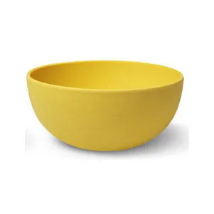 Bamboo Bowl L (13x6cm) | Choose Colour