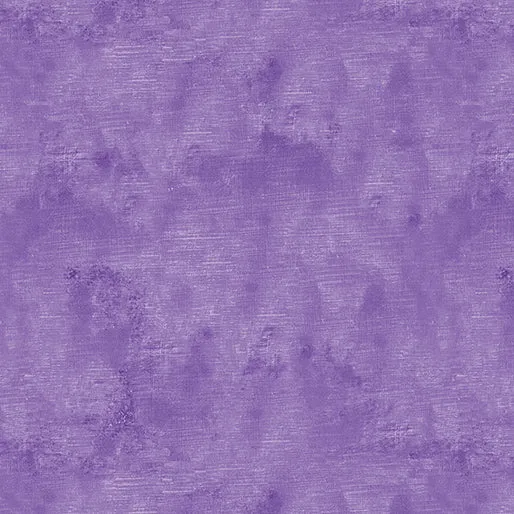 Benartex Chalk Texture Basics 9488 63 Amethyst By The Yard