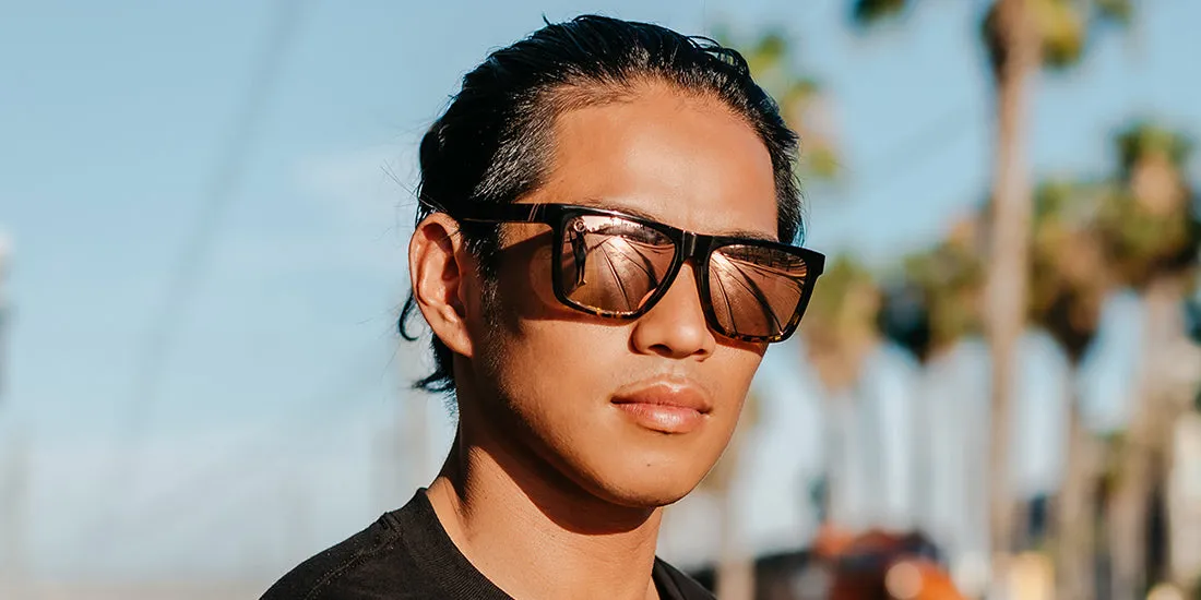 Blenders Eyewear Romeo - WILD KIRA