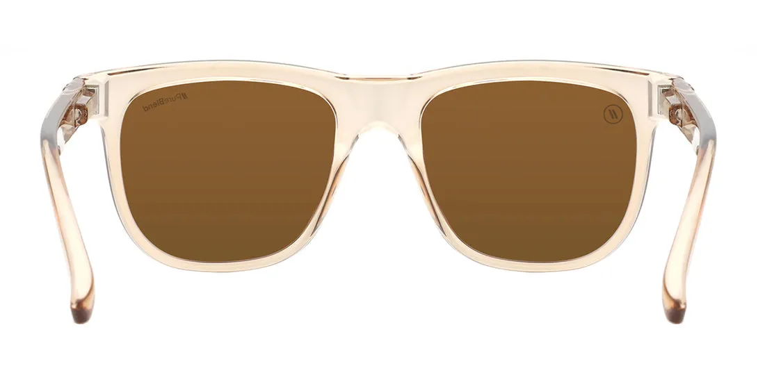 Blenders Eyewear Sender - MOJAVE COVE
