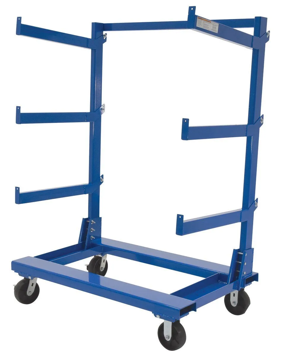 Cantilever Carts