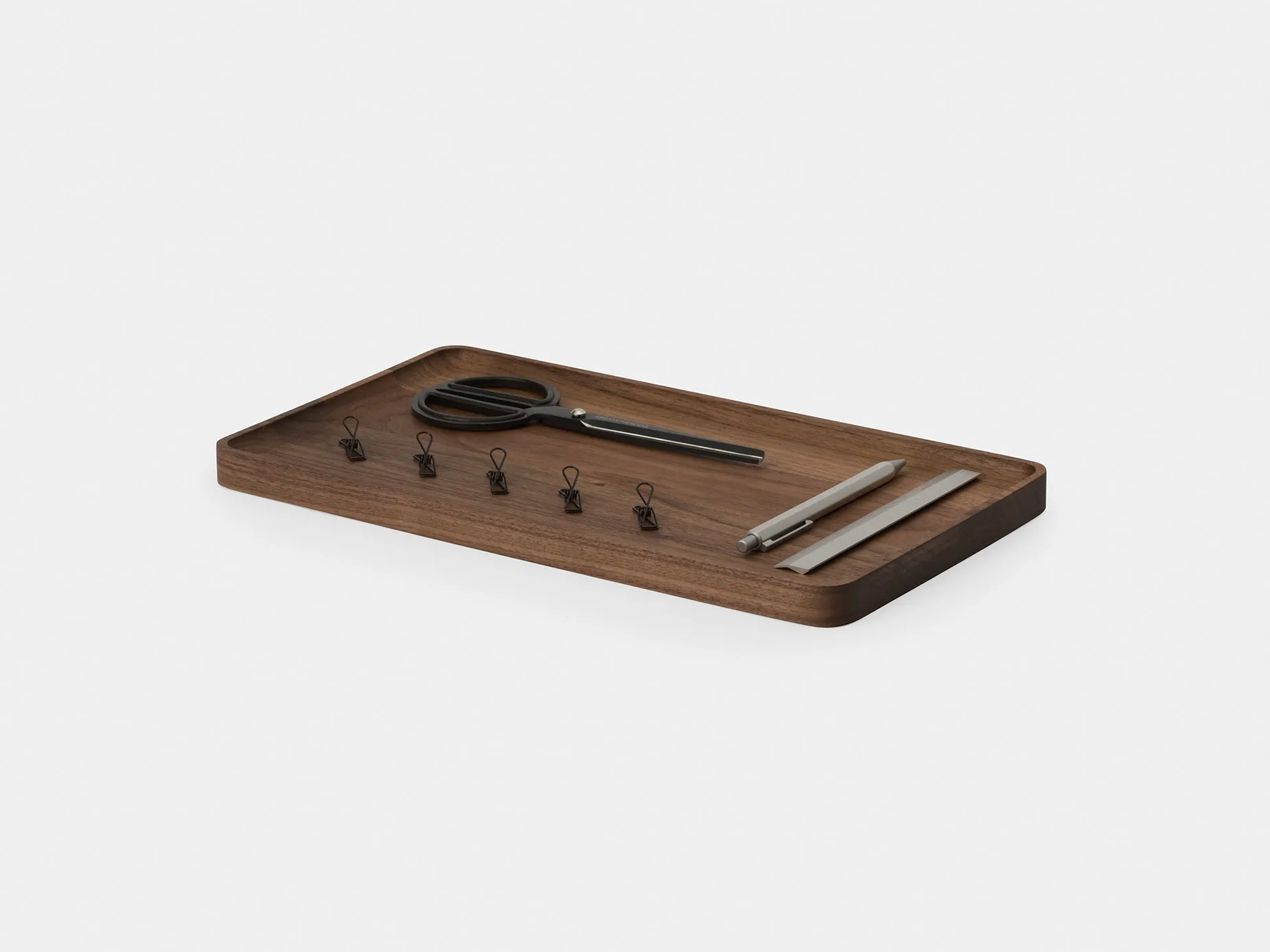 Catchall Tray