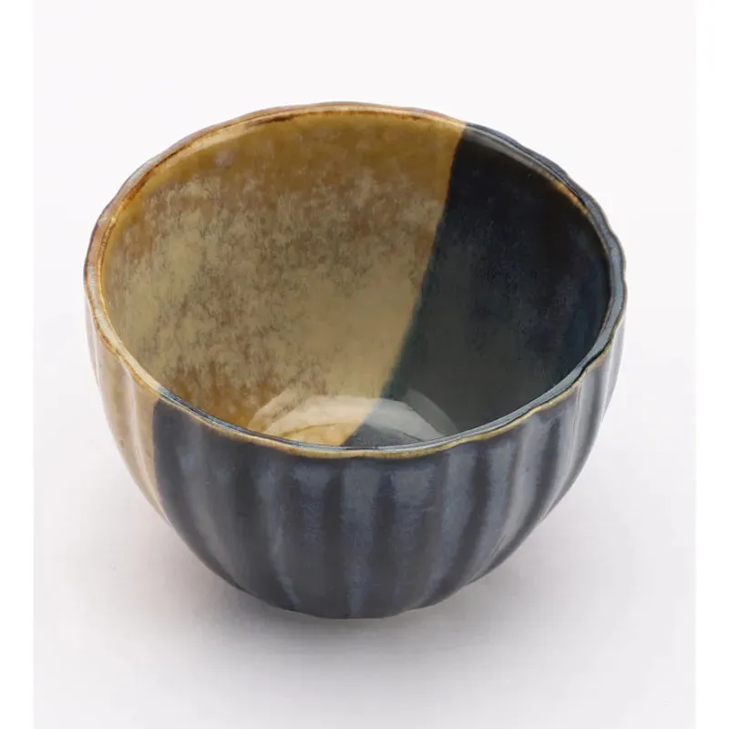 Ceramic Fusion Bowl | 4 x 3 inches