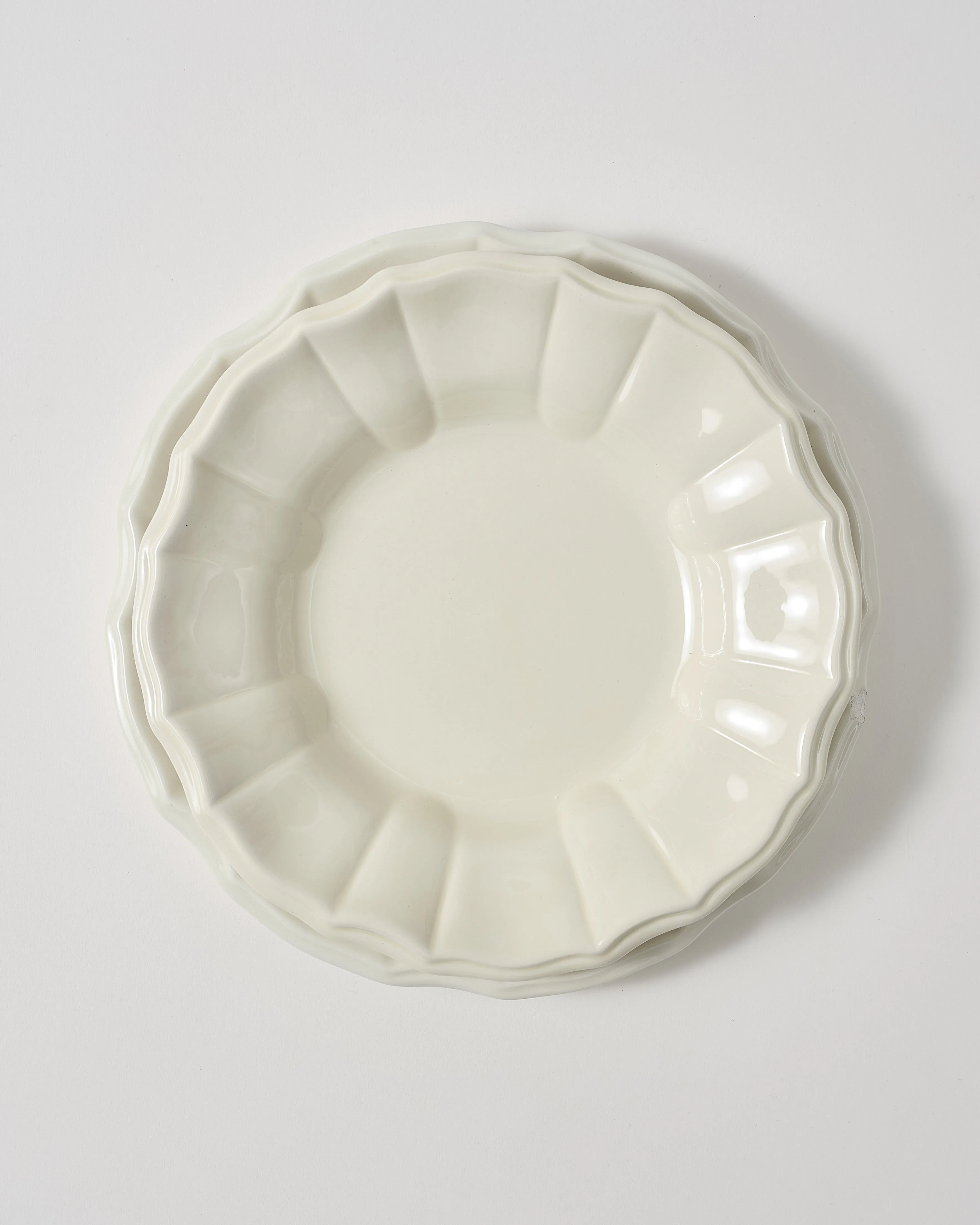 Classico Soup Plate