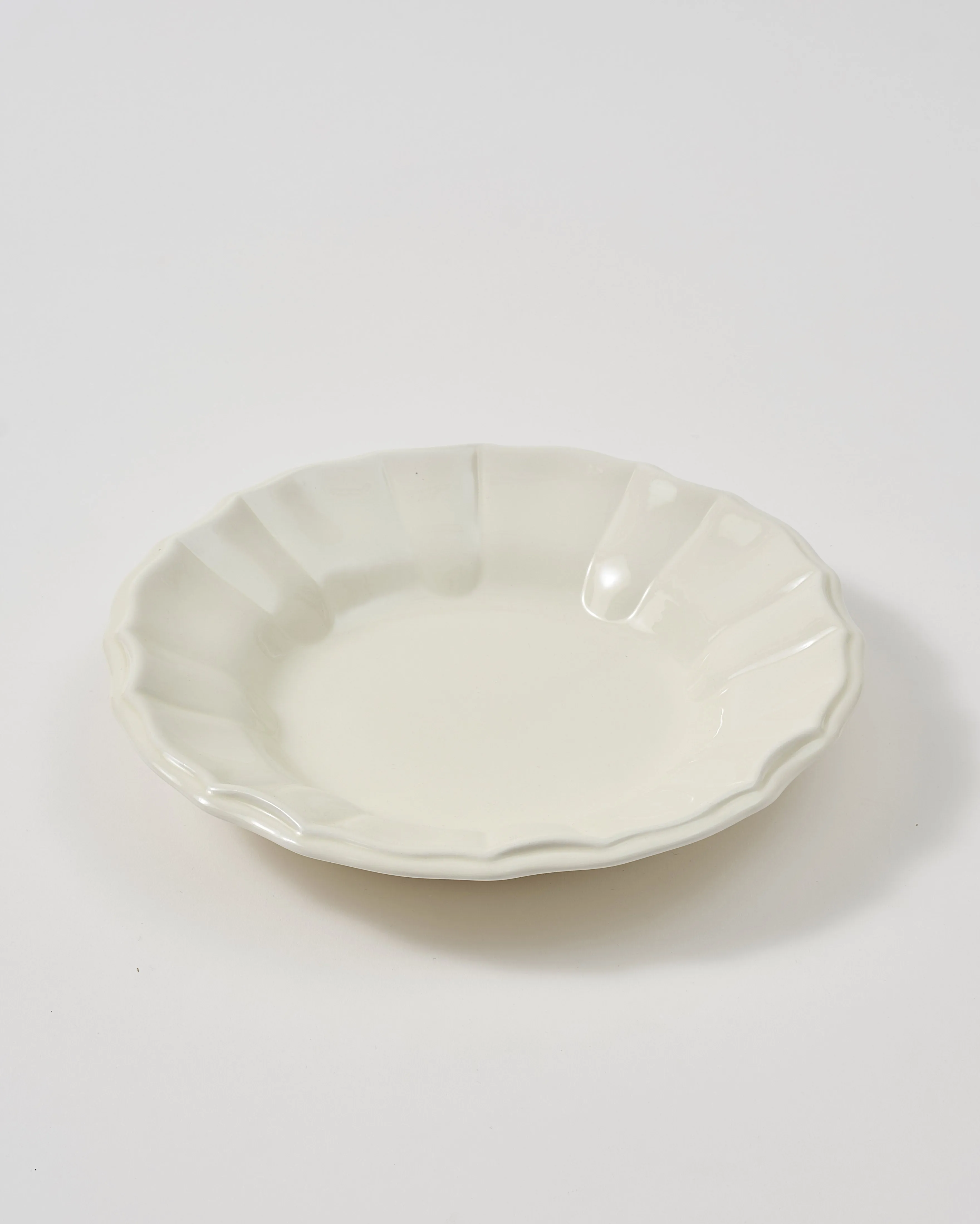 Classico Soup Plate