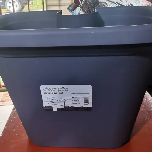 Clever Planter Pot
