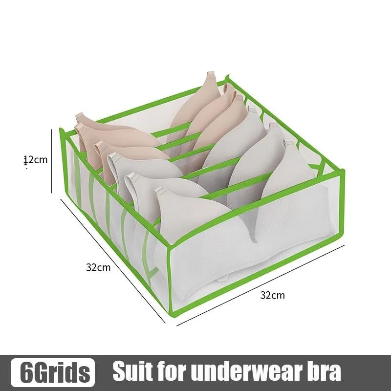 Clothes Pants Organizer