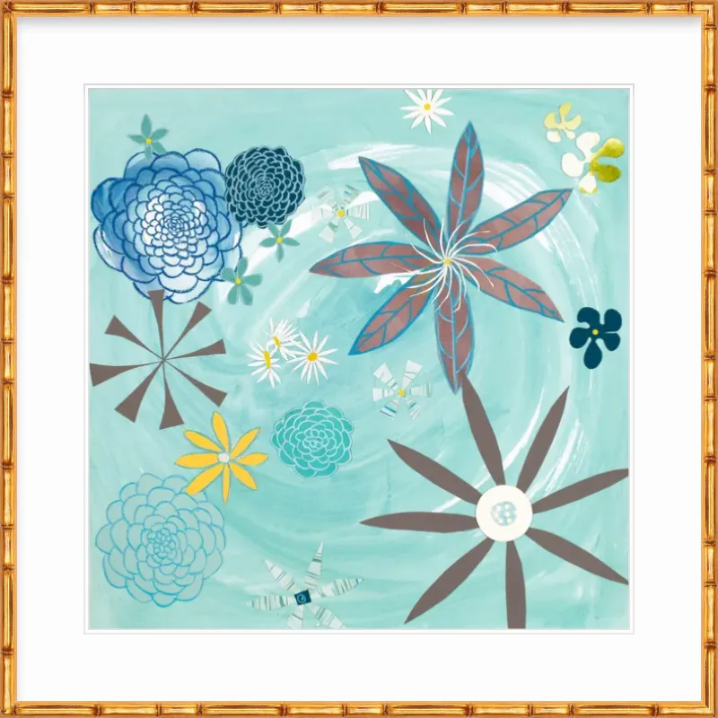 Daisy Blue