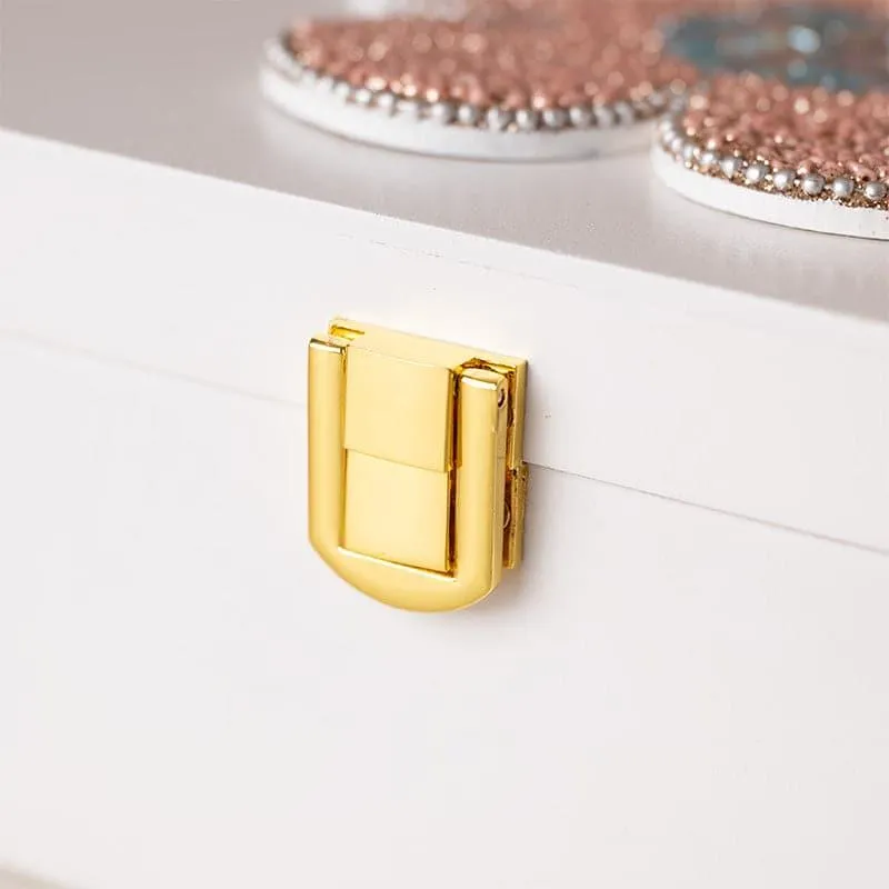Daisy Dazzle Organiser - Bloom Collection