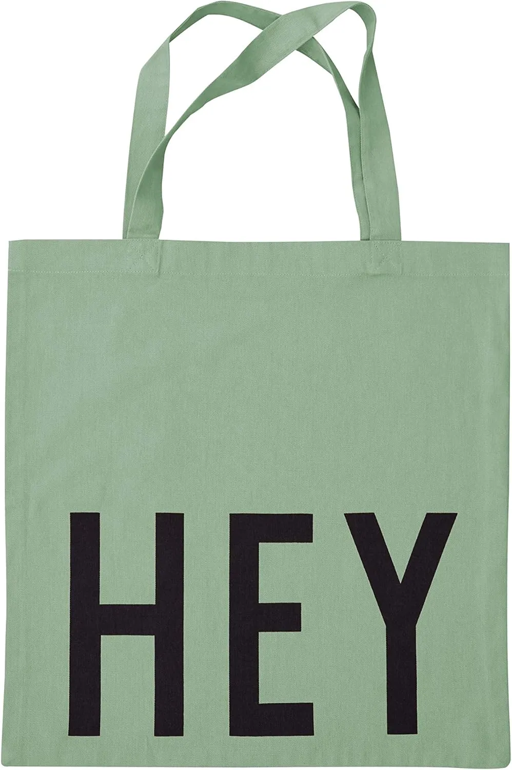 Design Letters Favourite tote bags