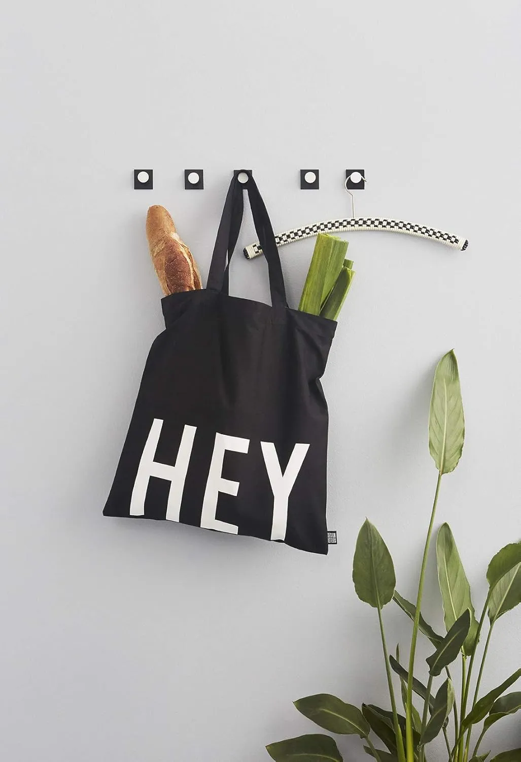 Design Letters Favourite tote bags