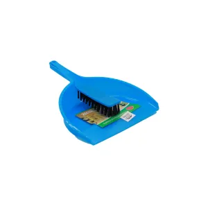 Dustpan & Broom Set ZL-294