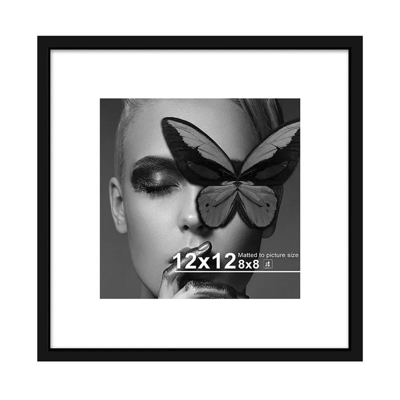 Eelena Photo Frame - Set of Four