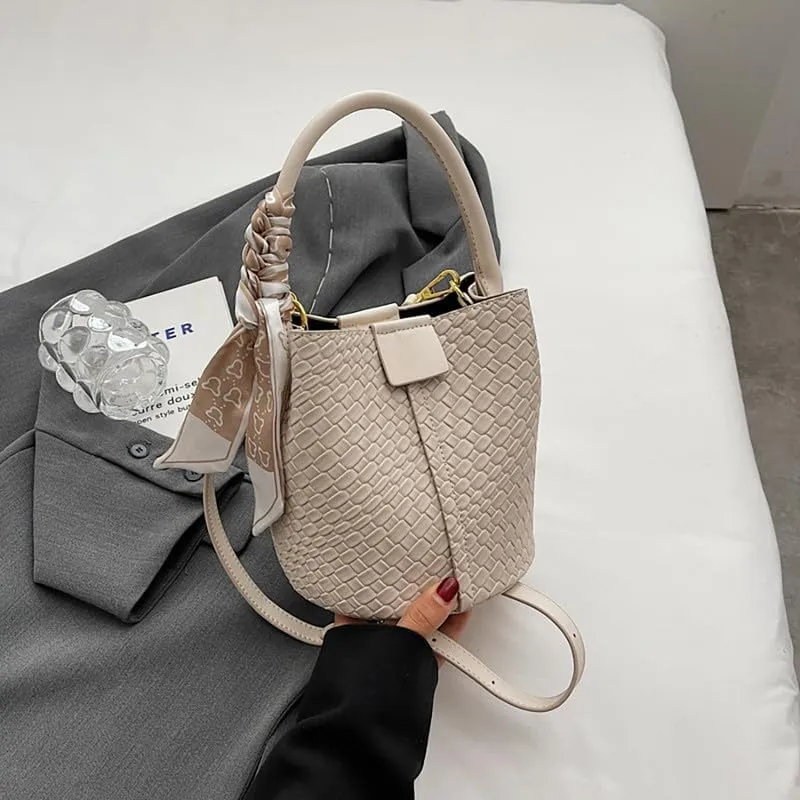 Fashion bucket bag, Crossbody Bags for Women,2023 Autumn New Gift Shoulder Bags Handbags Purses