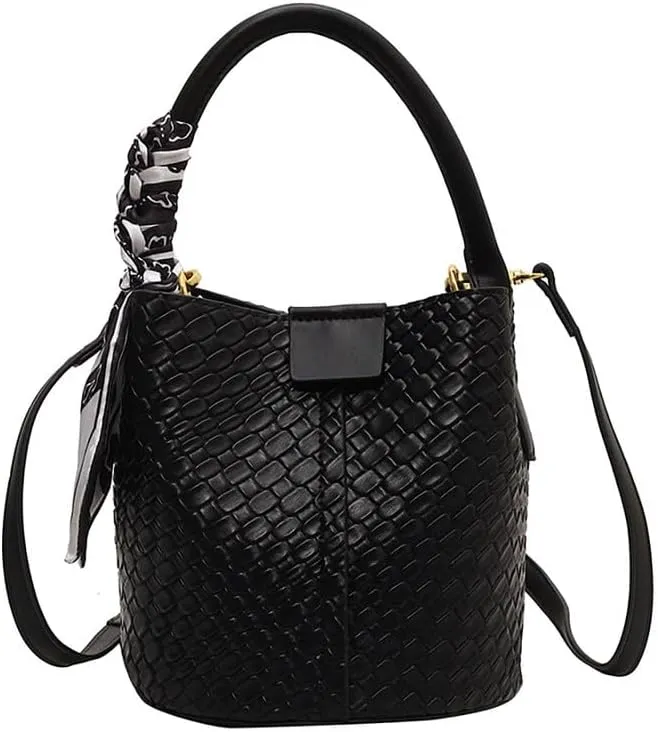 Fashion bucket bag, Crossbody Bags for Women,2023 Autumn New Gift Shoulder Bags Handbags Purses