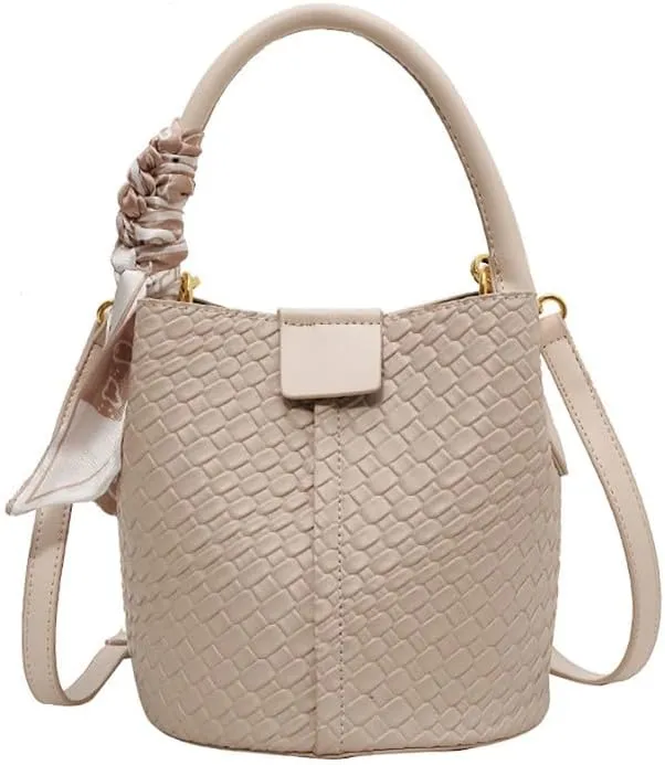 Fashion bucket bag, Crossbody Bags for Women,2023 Autumn New Gift Shoulder Bags Handbags Purses