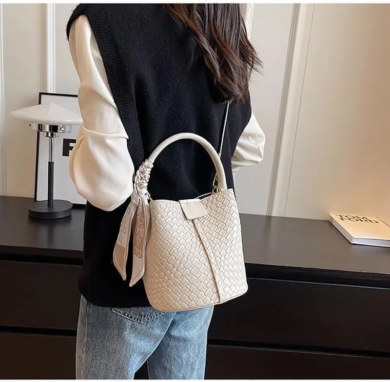 Fashion bucket bag, Crossbody Bags for Women,2023 Autumn New Gift Shoulder Bags Handbags Purses