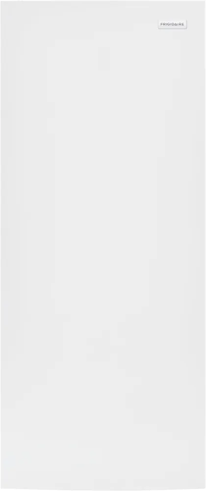 Frigidaire 13 Cu. Ft Upright Freezer White