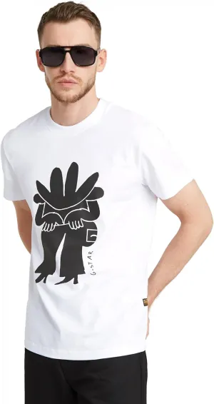 G-STAR Men's Regular